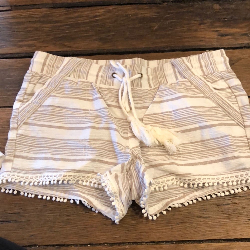 Casual shorts